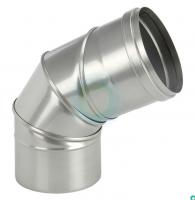 Продажа отвод 135 гр.нерж.ф 150/1,0мм умк в Нефтекамске  в интернет-магазине Vseizdereva