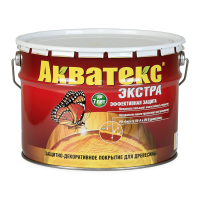 Продажа пропитка защитно-декор. "сенеж" аквадекор-х2 иней 0,9кг (+0°c) в Нефтекамске  в интернет-магазине Vseizdereva