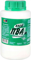 Продажа клей пва строительный "магия радуги" 1кг (+5°c) в Нефтекамске  в интернет-магазине Vseizdereva