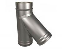 Продажа тройник термо tрt(м)-р 45* 430, 0,8/430, 0,5 d 120/180 тис //1 в Нефтекамске  в интернет-магазине Vseizdereva