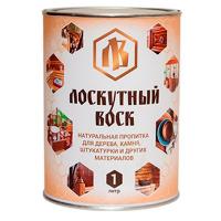Продажа воск твёрдый для бани и сауны "лоскутный воск" 1л (-40°c) в Нефтекамске  в интернет-магазине Vseizdereva