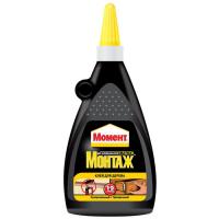 Продажа клей пва d2 мгновенная хватка "момент столяр" 100г (+5°c) в Нефтекамске  в интернет-магазине Vseizdereva