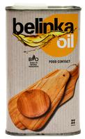 Продажа масло для столешниц "belinka oil food contact" 0,5л (+5°c) в Нефтекамске  в интернет-магазине Vseizdereva