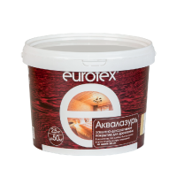 Продажа пропитка интерьерная "eurotex" бесцветная 2,5л (+5°c) в Нефтекамске  в интернет-магазине Vseizdereva