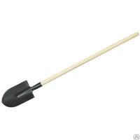 Продажа лопата штыковая остроконечная (с черенком) в Нефтекамске  в интернет-магазине Vseizdereva