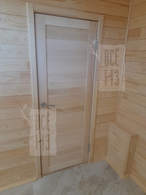 Продаем вагонка (хвоя) 12,5х115х3000 "штиль" сращенная (сорт экстра) //10 в Нефтекамске по доступным ценам.