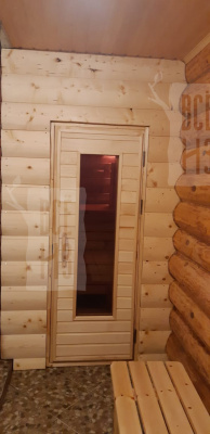 Продаем блок-хаус (хвоя) 36х185х3000 "имитация бревна" (сорт ав) //2 в Нефтекамске по доступным ценам.