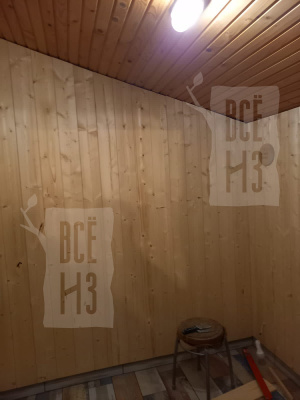 Продаем вагонка (ель) 15х110х4000 "штиль" (сорт с) //6 в Нефтекамске по доступным ценам.