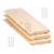 Продаем вагонка (хвоя) 12,5х90х2200 "евро" (сорт аb) //10 в Нефтекамске по доступным ценам.