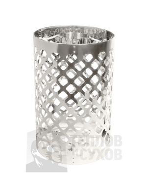 Продаем сетка для камней (нерж.430) d300x500x0,5 (теплов и сухов) в Нефтекамске по доступным ценам.