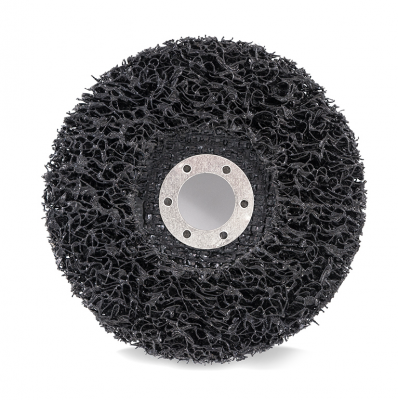 Продаем круг шлифовальный коралловый d125х22, black, зерн. грубая в Нефтекамске по доступным ценам.