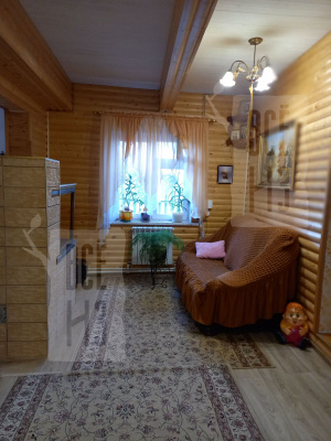 Продаем блок-хаус (хвоя) 28х115х6000 "имитация бревна" (сорт ав) //5 в Нефтекамске по доступным ценам.