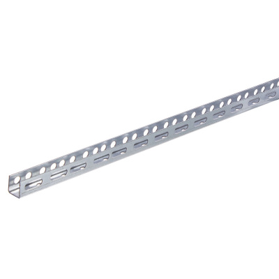Продаем профиль монтажный п-образный оц.перф.30х30х30х2мм в Нефтекамске по доступным ценам.