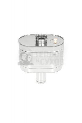 Продаем бак печной 40л (нерж.430) 115/d115(120)х0,8 (теплов и сухов) в Нефтекамске по доступным ценам.