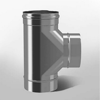 Продаем тройник моно трм(м)-р 87*, 430, 0,8, d 150 тис //2 в Нефтекамске по доступным ценам.