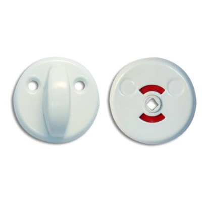 Продаем фиксатор apecs wc-0608-w - белая (для финки) в Нефтекамске по доступным ценам.